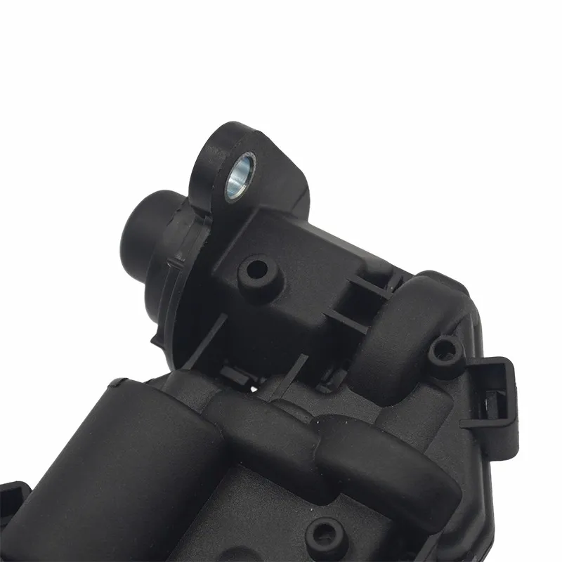 Actuator, Front Drive Axle BUICK RAINIER 4WD Actuator Front Axle Disconnect Actuator Switch CHEVROLET TRAILBLAZER 2002-2009 GMC ENVOY 2002-2009 ISUZU ASCENDER 2003-2008 OLDSMOBILE BRAVADA 2002-2004 12471631 600-103 factory